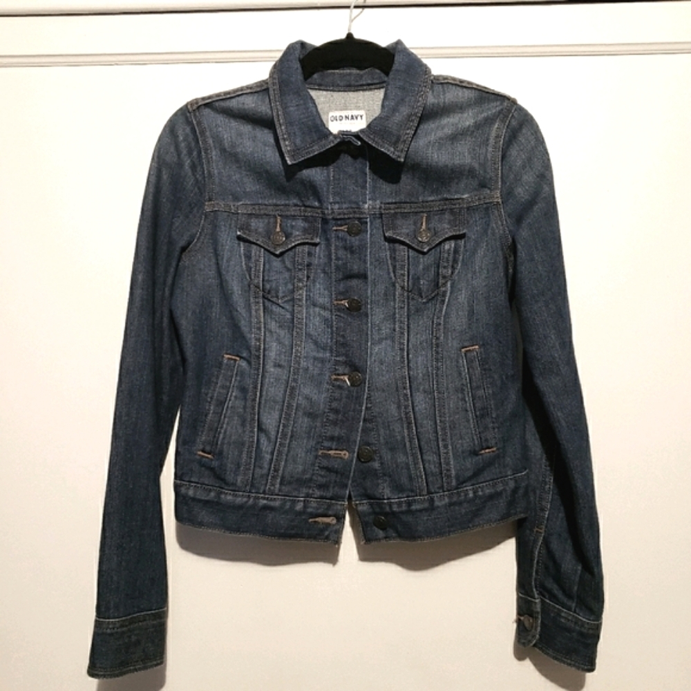 Denim Jacket - Picture 3 of 7